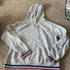Champion sweatshirt